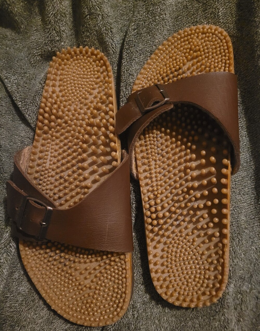 Men Birkenstock Sandals